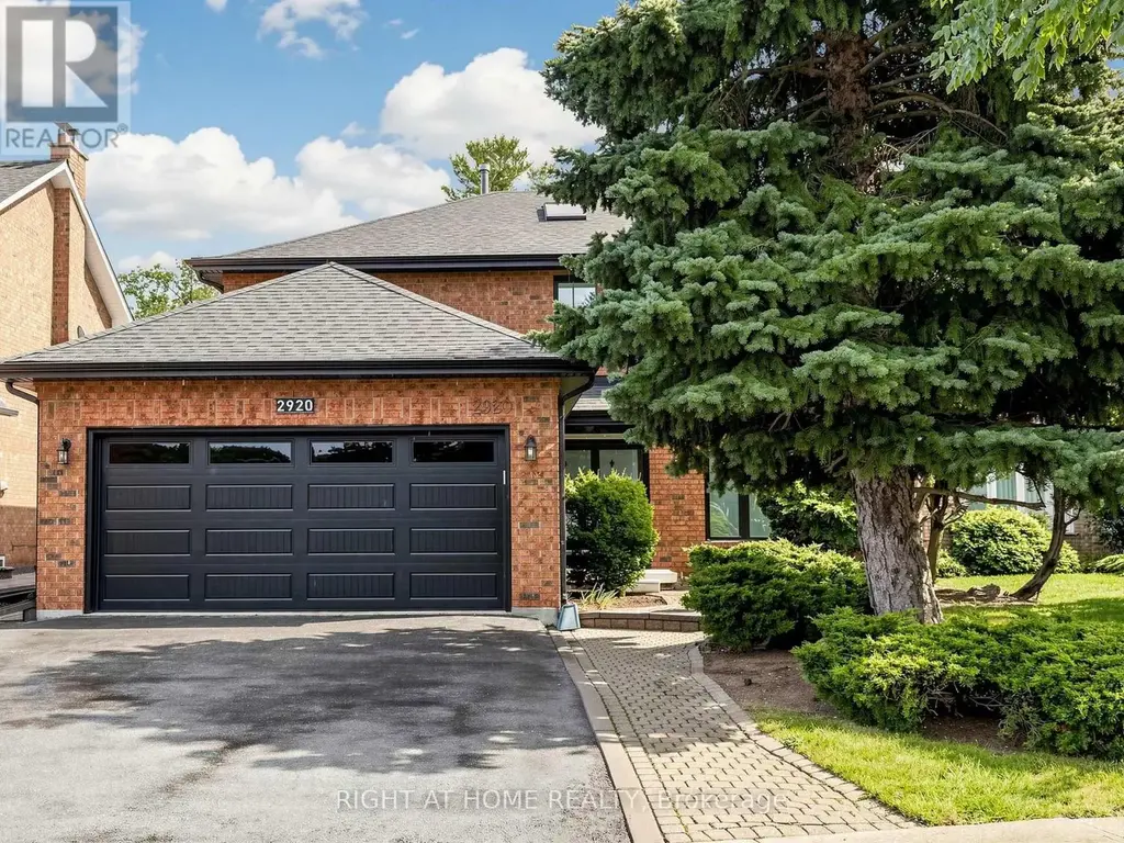 2920 Kingsway Drive, Oakville (CV Clearview)