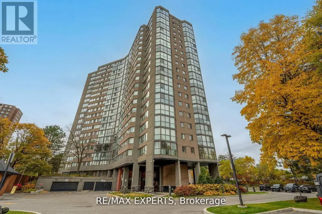 1103 - 40 Richview Road, Toronto (Humber Heights)
