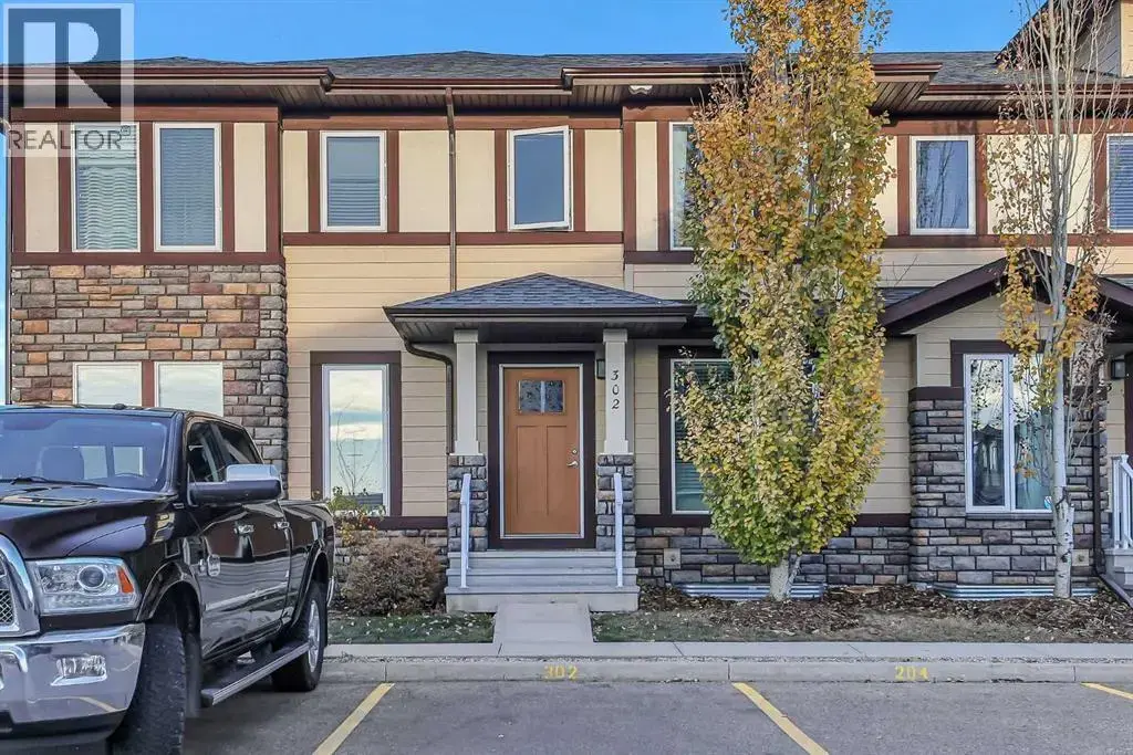 302, 339 Viscount Drive, Red Deer