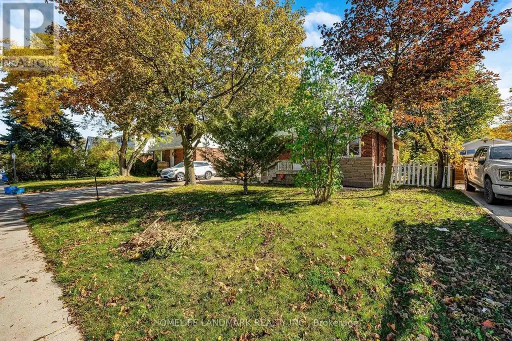 135 Howard Avenue, Hamilton (Balfour)