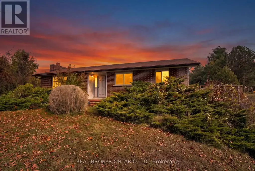8350 Hwy 7 Highway, Guelph/Eramosa