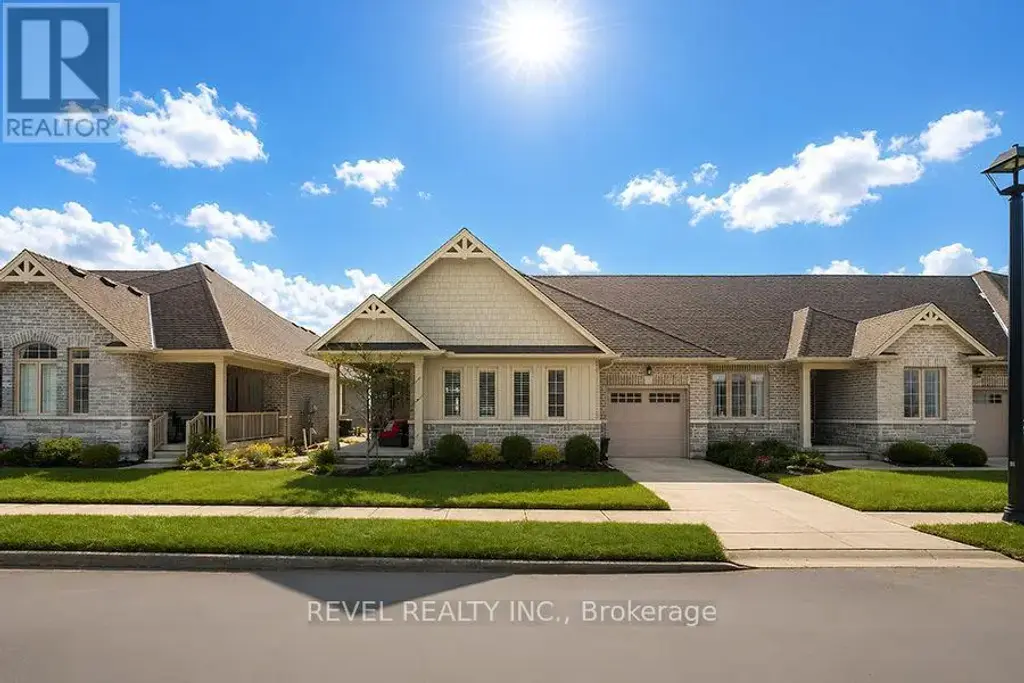 261 Schooner Drive, Norfolk (Port Dover)