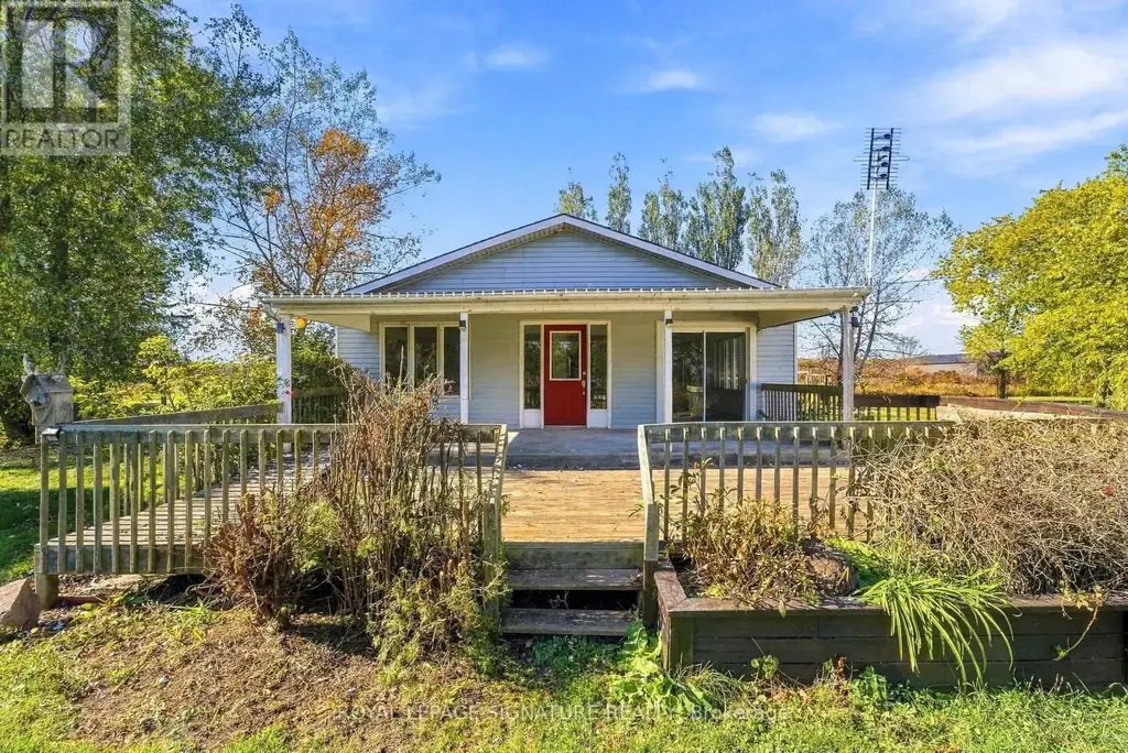 847 South Coast Drive, Haldimand (Nanticoke)