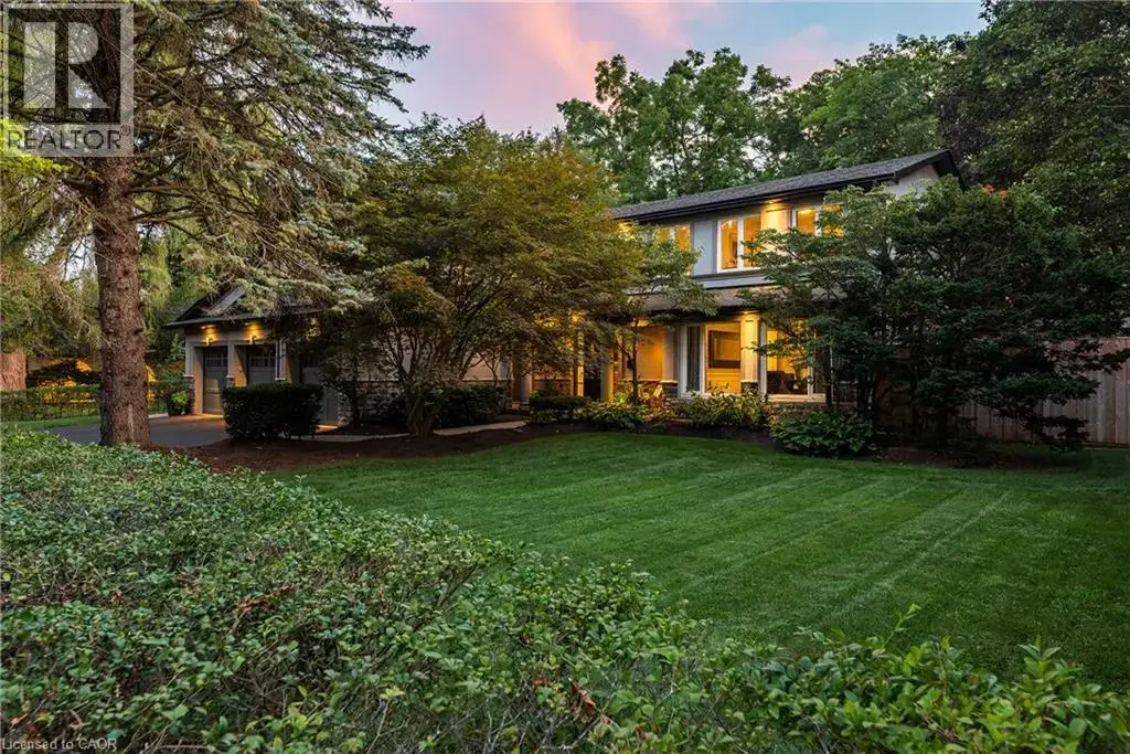 240 Colchester Drive, Oakville