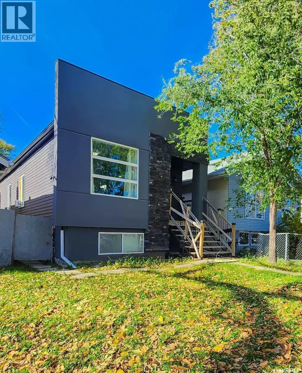 1208 Princess Street, Regina