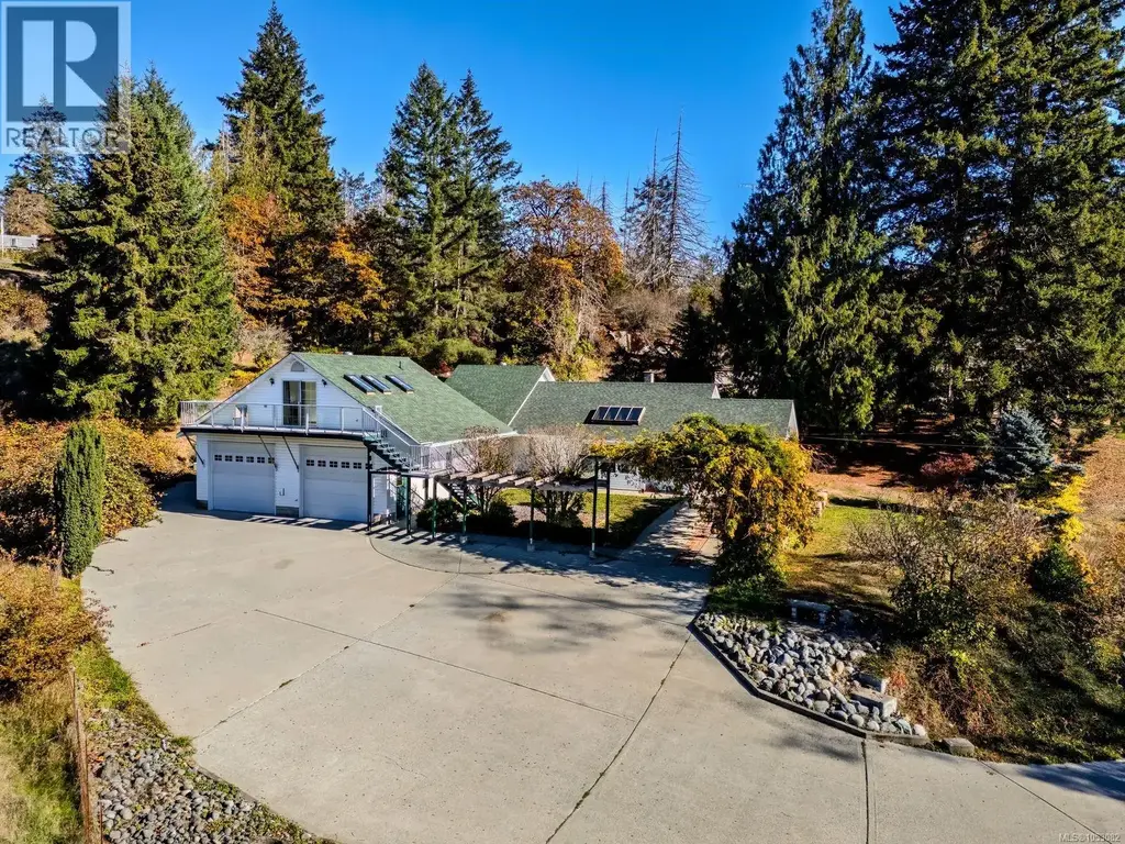 1470 Raines Rd, Nanaimo