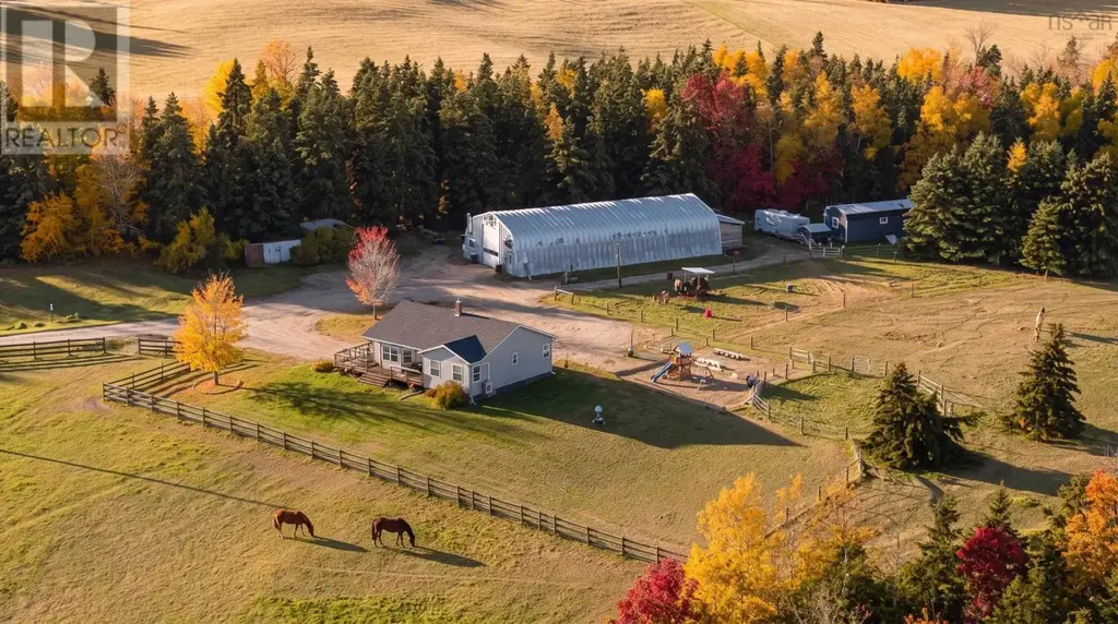 8063 Highway 311, Tatamagouche