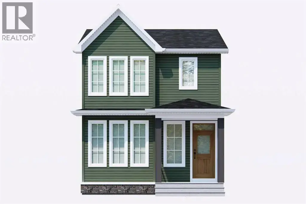 254 Vantage Crescent Sw, Airdrie