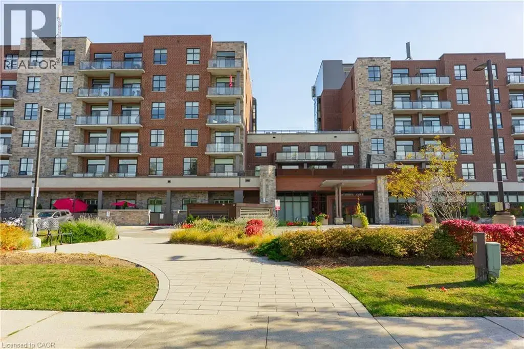 3290 New Street Unit# 507, Burlington