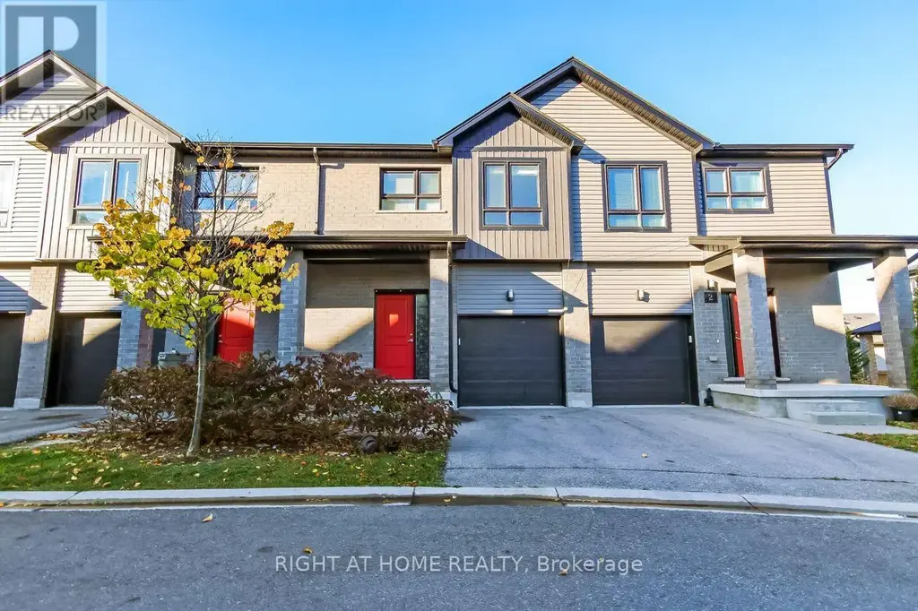 4 - 819 Kleinburg Drive, London North (North A)