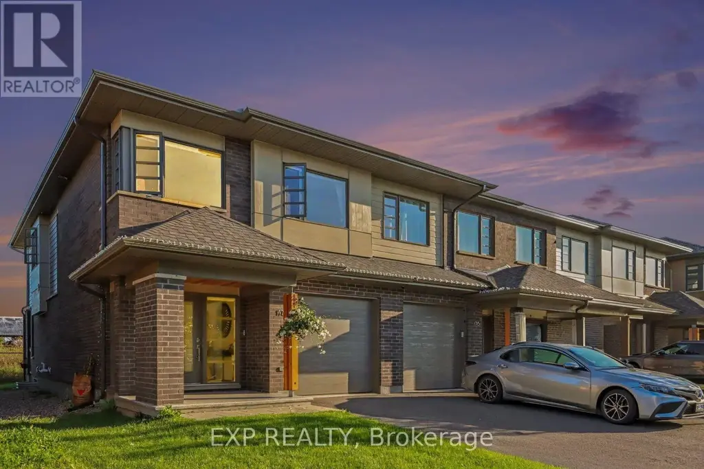 178 Shuttleworth Drive, Ottawa