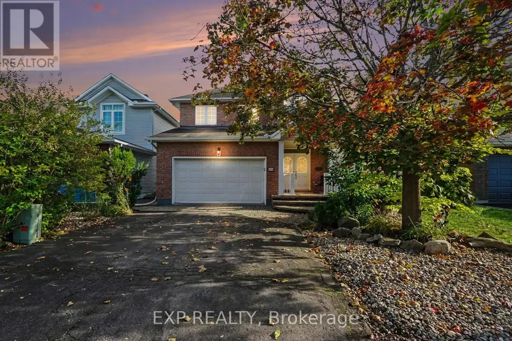 1118 Lichen Avenue, Ottawa