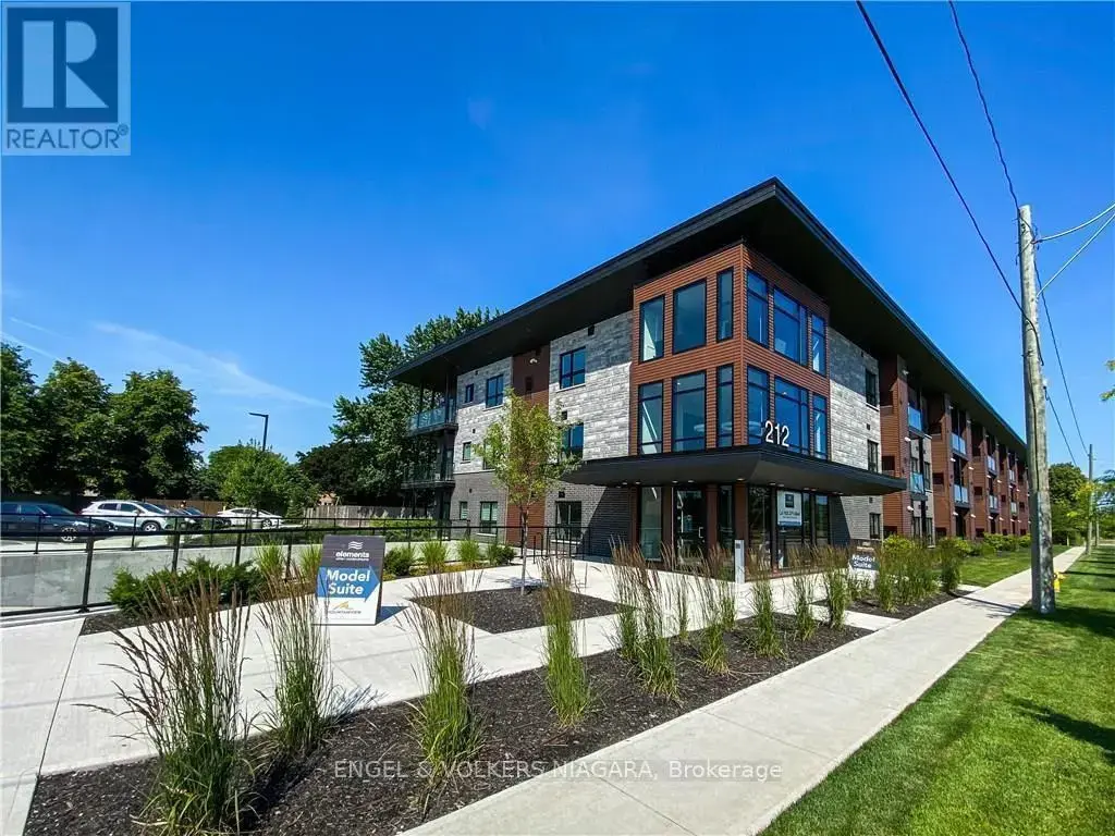 15 Level 3 - 212 Lakeport Road, St. Catharines (Lakeport)