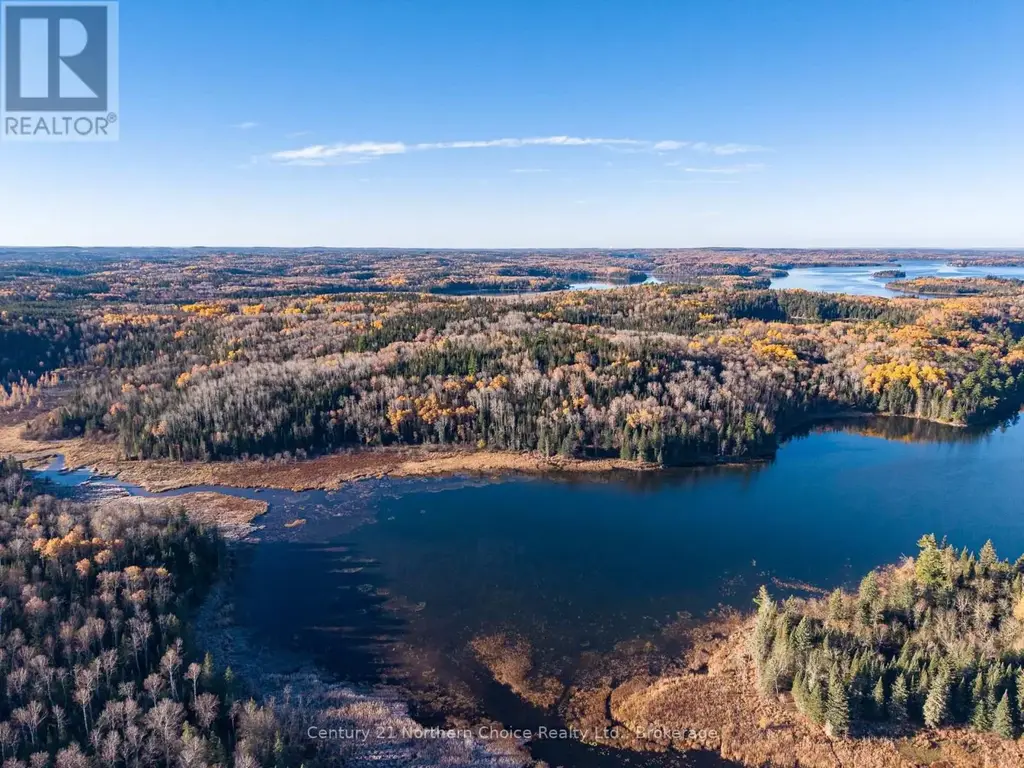 2 Ne Bay, Black Sturgeon Acres, Kenora Remote Area (East Of Kenora)