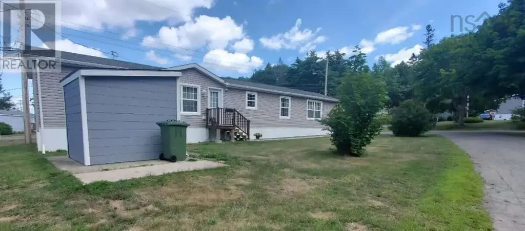 17 Parkwood Drive, New Minas