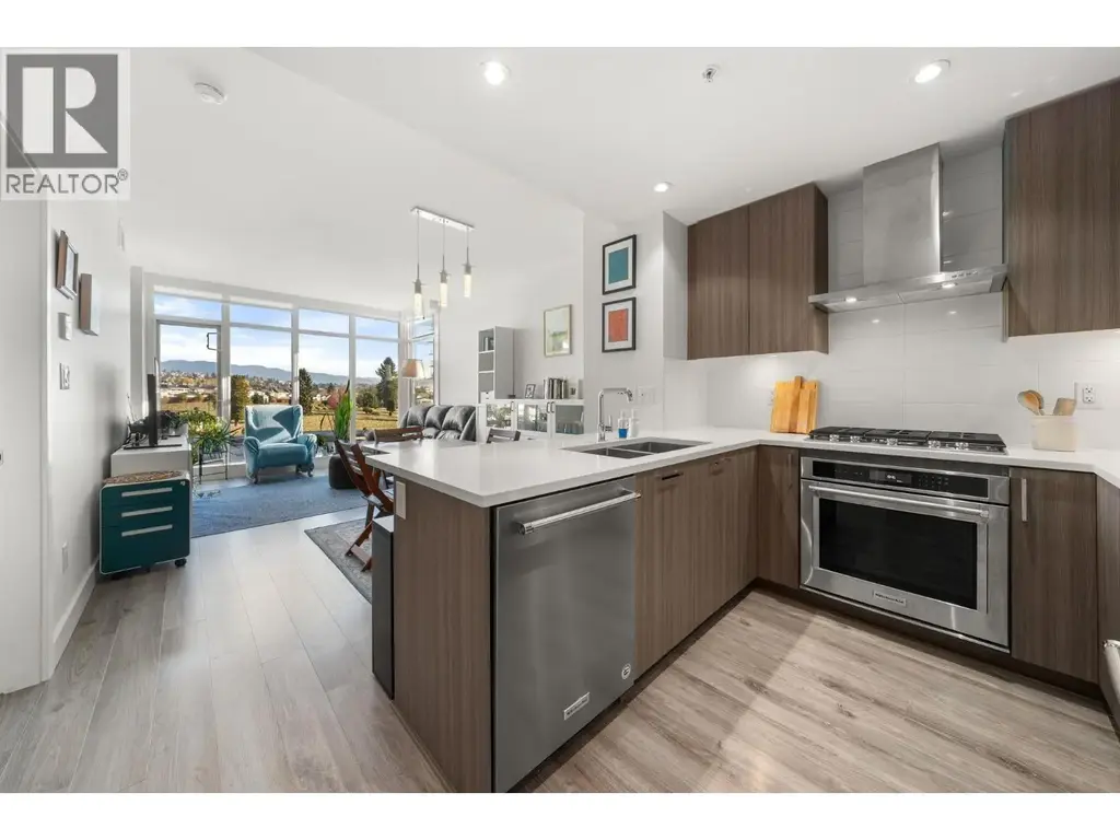 909 1788 Gilmore Avenue, Burnaby
