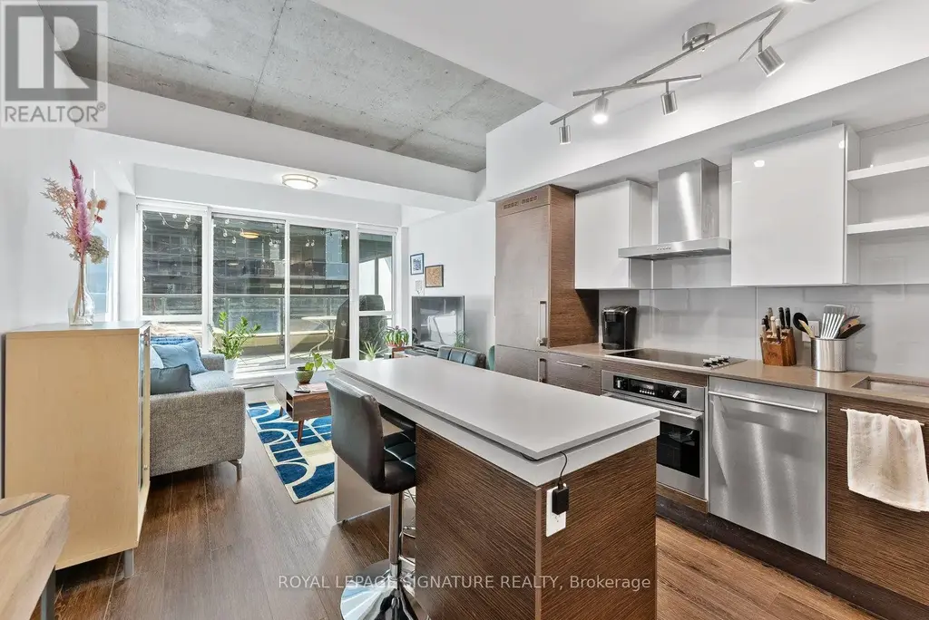 333 - 1030 King Street W, Toronto (Niagara)