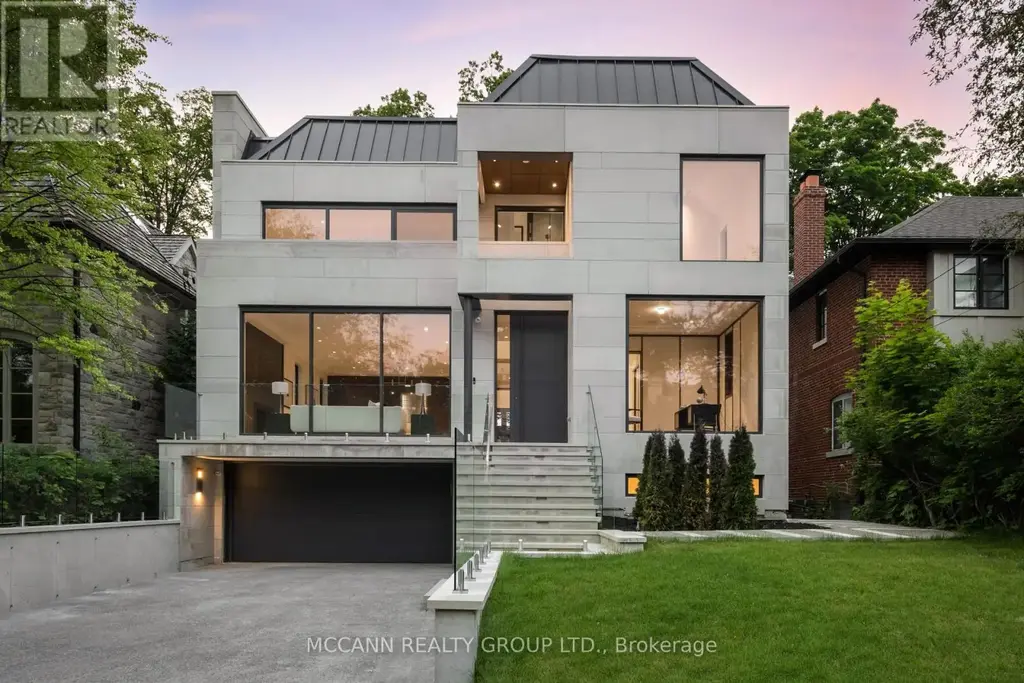 64 Glengowan Road, Toronto (Lawrence Park South)