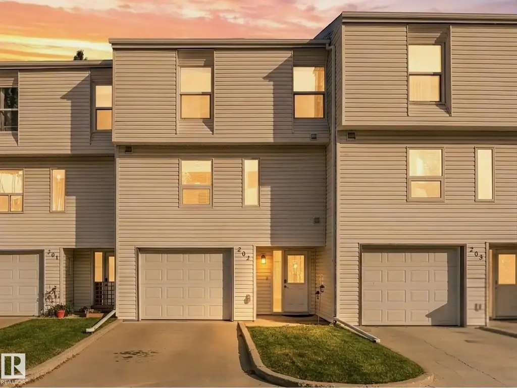 202 Kingsfield Vg, Leduc