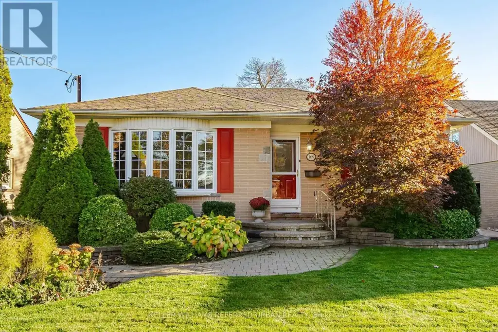 169 Pontiac Avenue, Oshawa (Centennial)