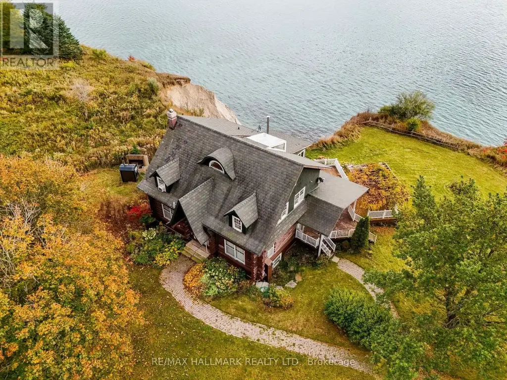 3741 Lakeshore Road E, Clarington