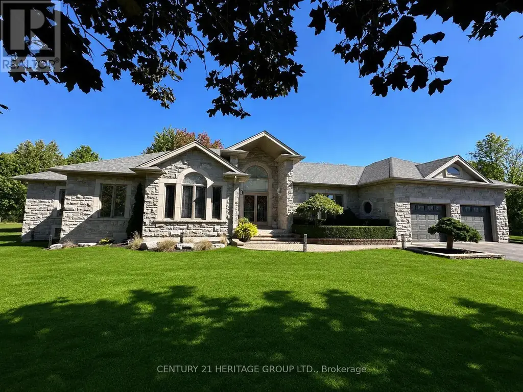 49 Shore Crescent, Georgina (Historic Lakeshore Communities)