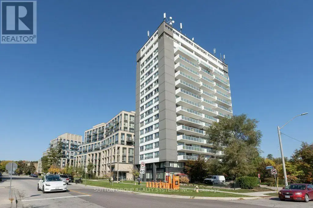 207 - 293 The Kingsway, Toronto (Edenbridge-Humber Valley)