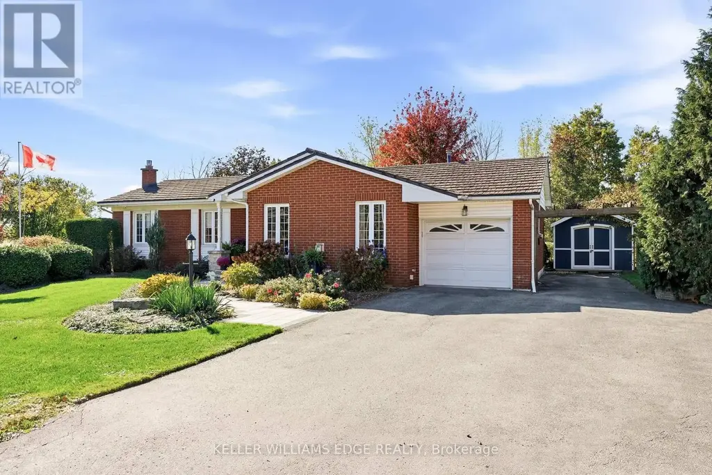 1360 Waterdown Road, Burlington (Grindstone)