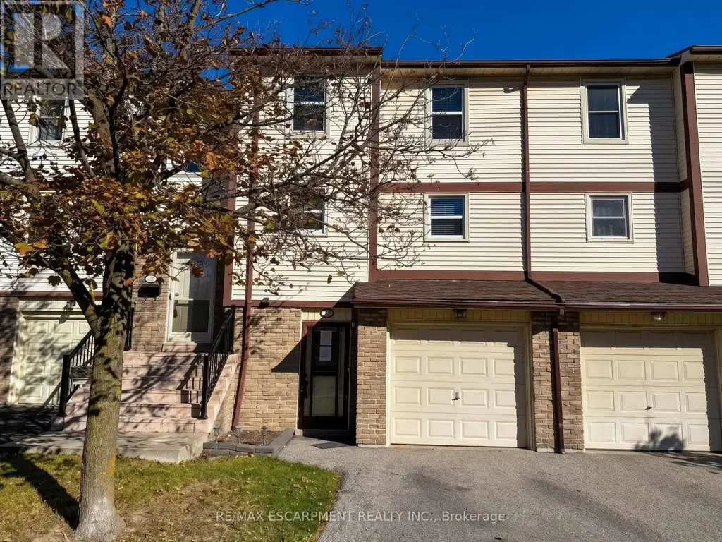 34 - 7340 Copenhagen Road, Mississauga (Meadowvale)