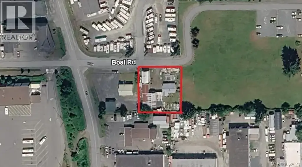5264 Boal Rd, Duncan