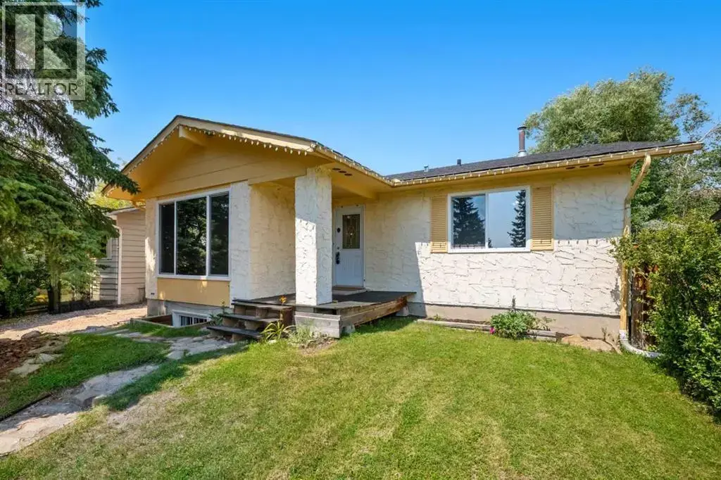 125 Carr Place, Okotoks