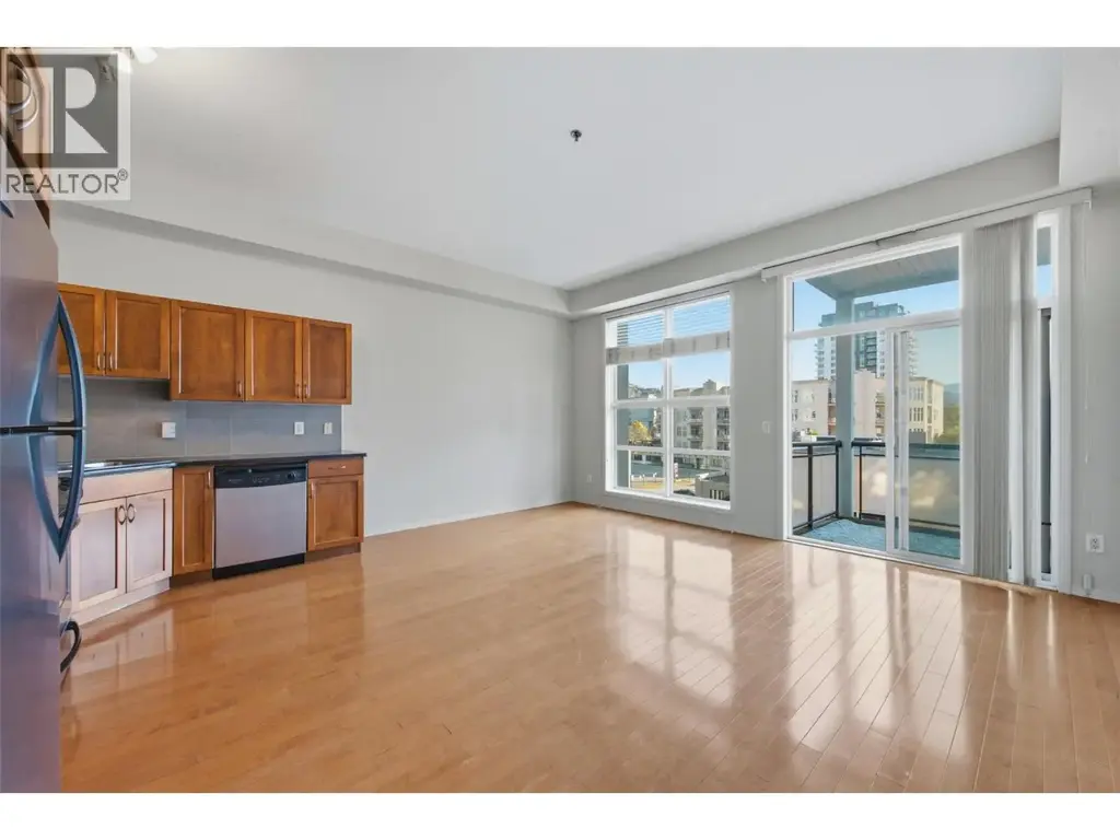 1331 Ellis Street Unit# 312 Lot# 57, Kelowna