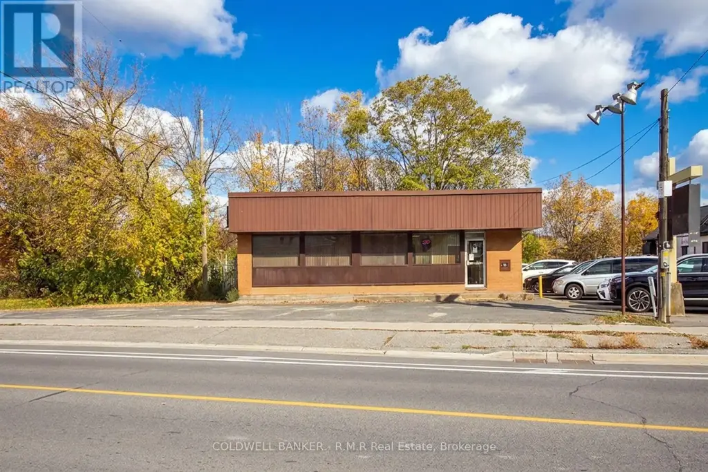 405 George Street S, Peterborough (Town Ward 3)