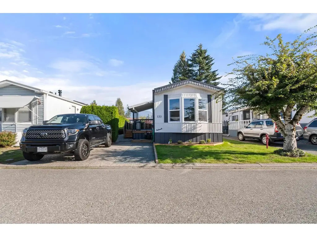 133 6338 Vedder Road, Sardis South, Chilliwack