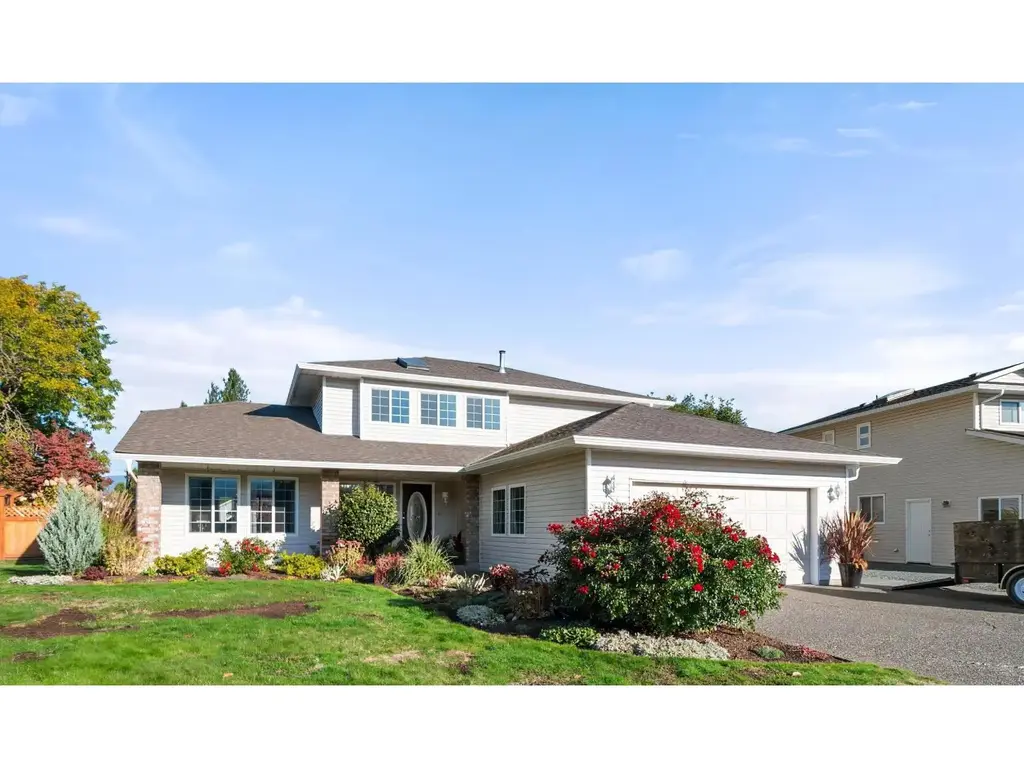 6755 Henry Street, Sardis South, Sardis