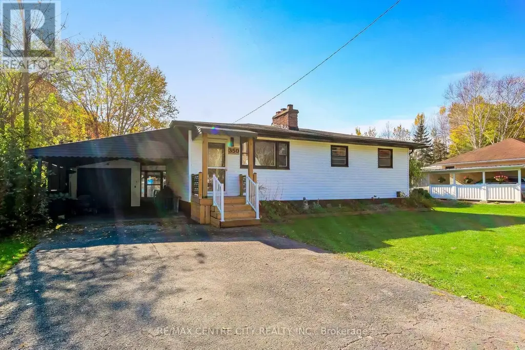 350 Warren Street, Central Elgin (Port Stanley)