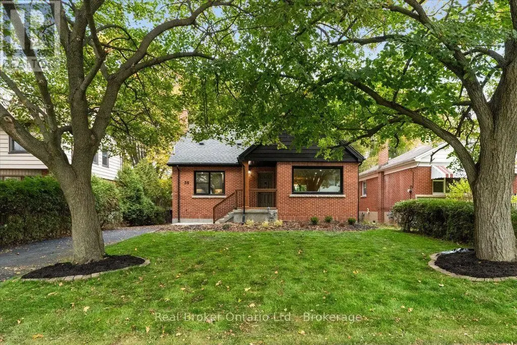 39 West 21st Street, Hamilton (Westcliffe)