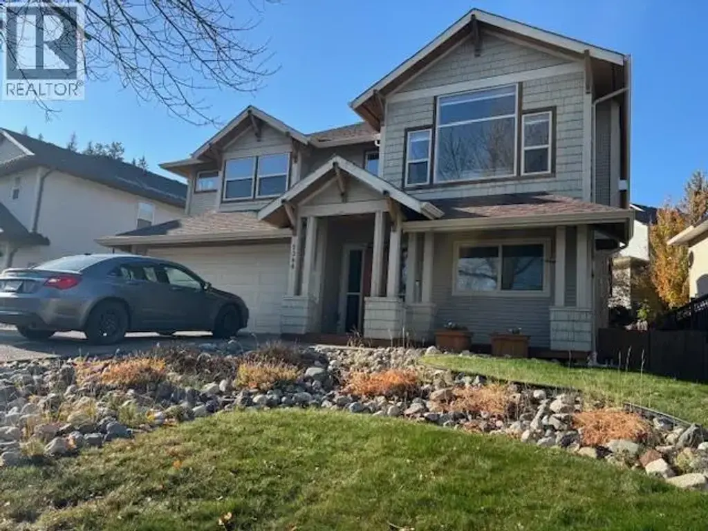 2386 Bramble Lane, Kamloops