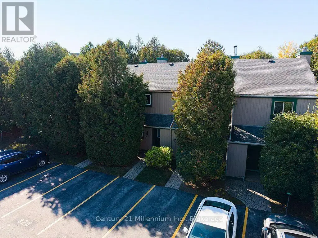 327 - 5 Dawson Drive, Collingwood