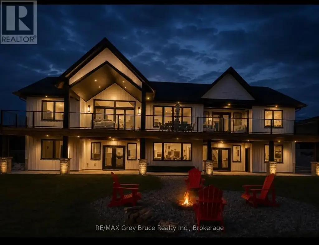117 Almur Drive, Georgian Bluffs