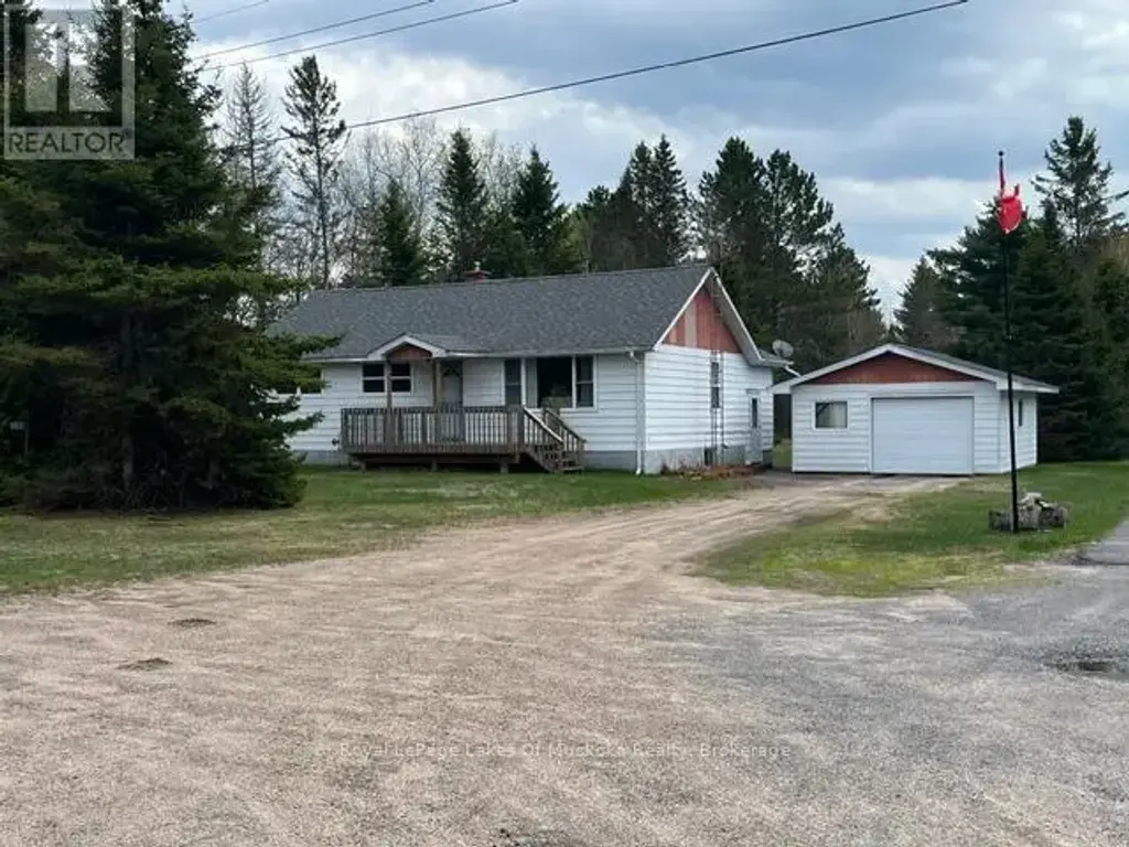 161 Forest Lake Road, Sundridge