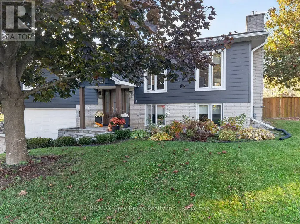 436 Balmy Beach Road, Georgian Bluffs
