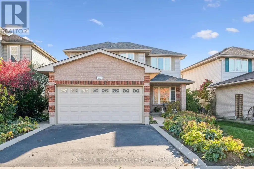 227 Green Vista Drive, Cambridge