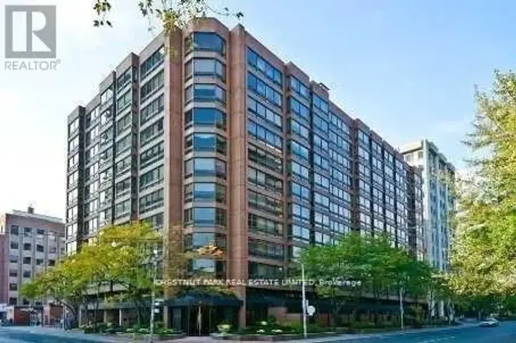 903 - 55 Prince Arthur Avenue, Toronto (Annex)