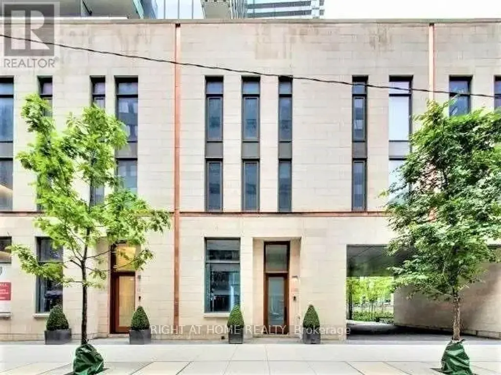 1082 Bay Street, Toronto (Bay Street Corridor)