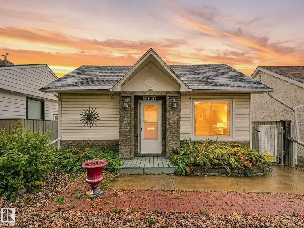 12209 94 St Nw, Edmonton