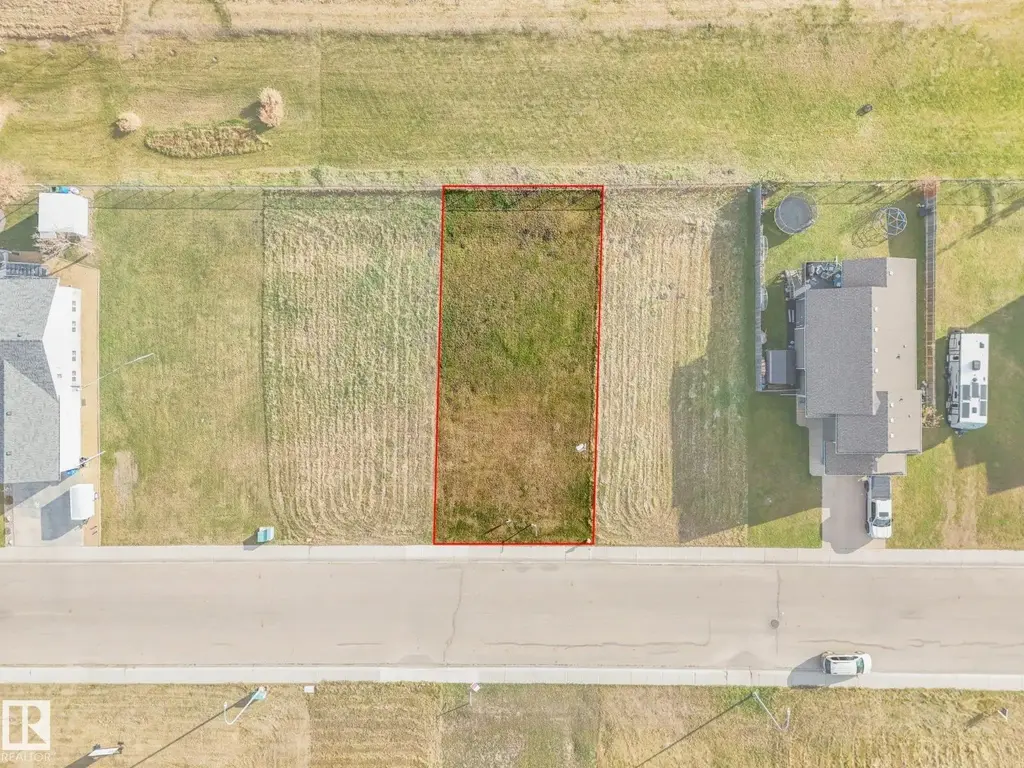 4 Monterey Es, Wetaskiwin