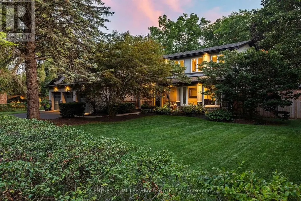 240 Colchester Drive, Oakville (MO Morrison)