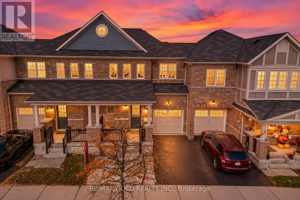 6 Volner Road, Brampton (Northwest Brampton)
