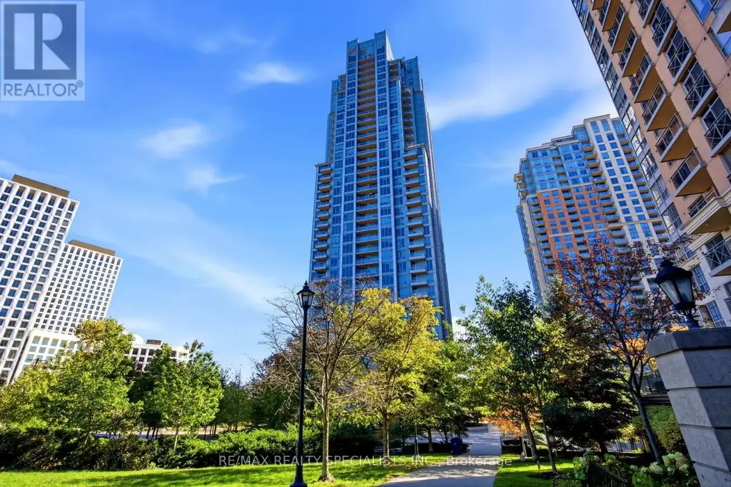 1106 - 15 Viking Lane, Toronto (Islington-City Centre West)